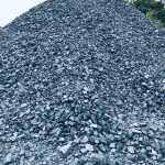 Bunさん専用 配達料込み 砕石4m3 Bunさん専用 配達料込み 砕石4m3